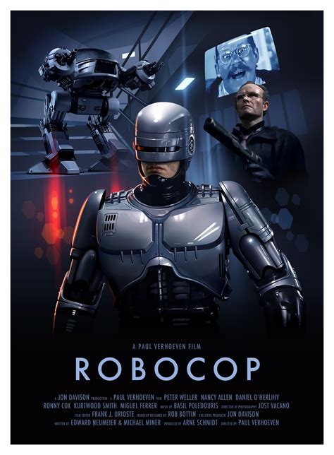 download RoboCop